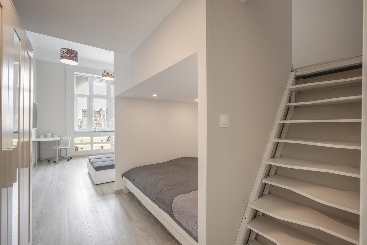 Kings Cross Apartment Budapest Exterior foto