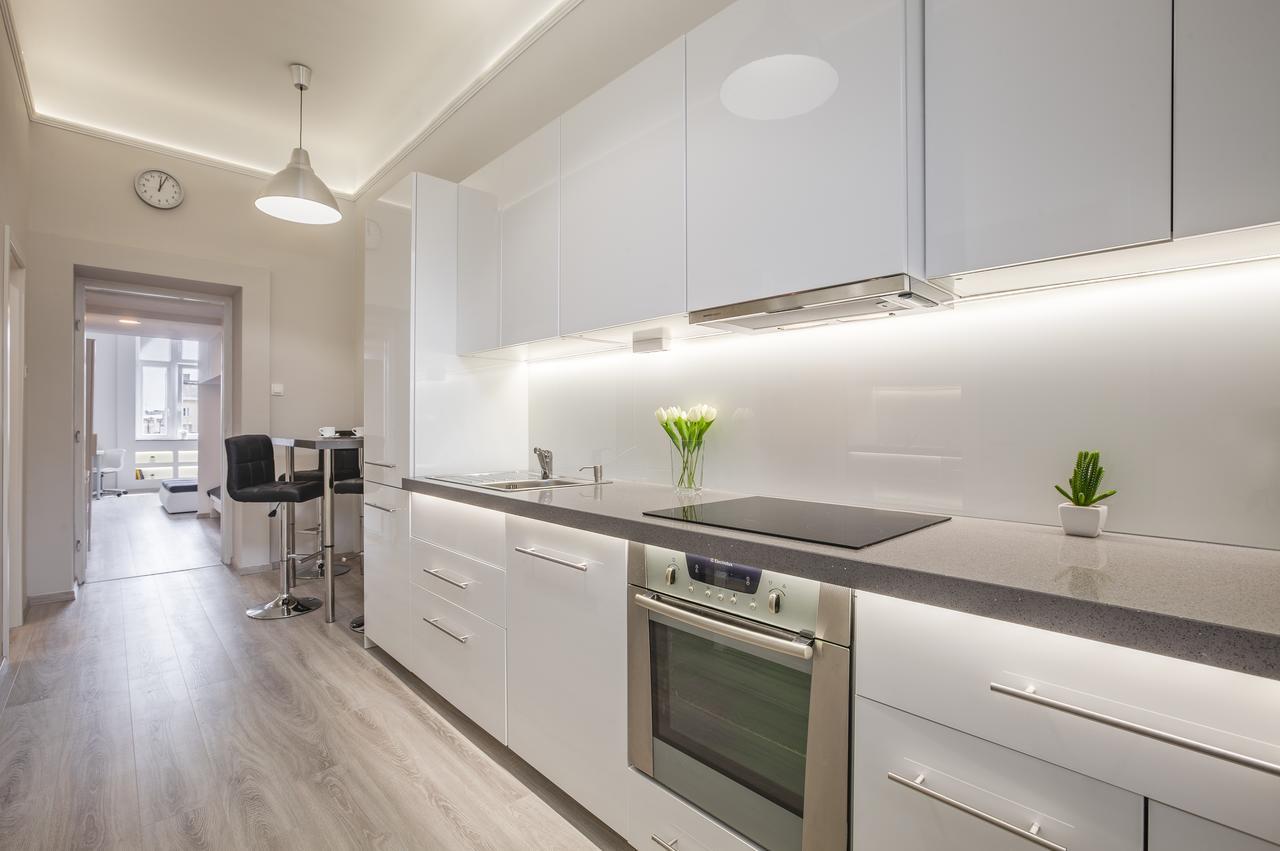 Kings Cross Apartment Budapest Exterior foto