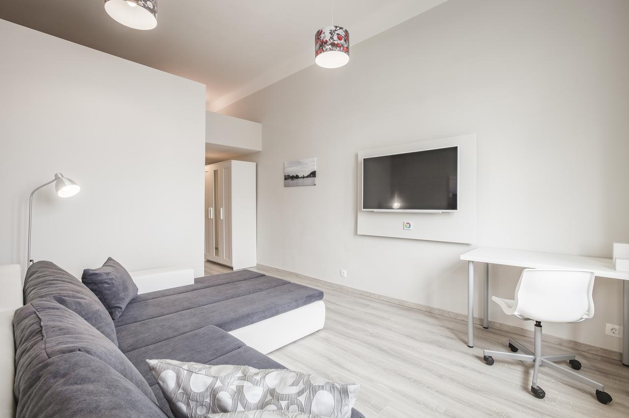 Kings Cross Apartment Budapest Exterior foto